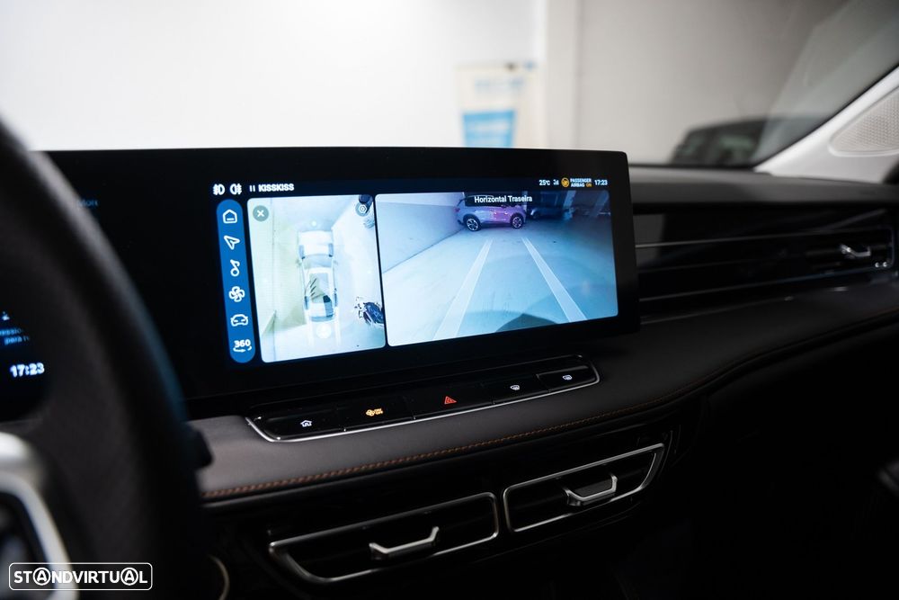 MG HS 1.5 Plug-in Hybrid Luxury - 24
