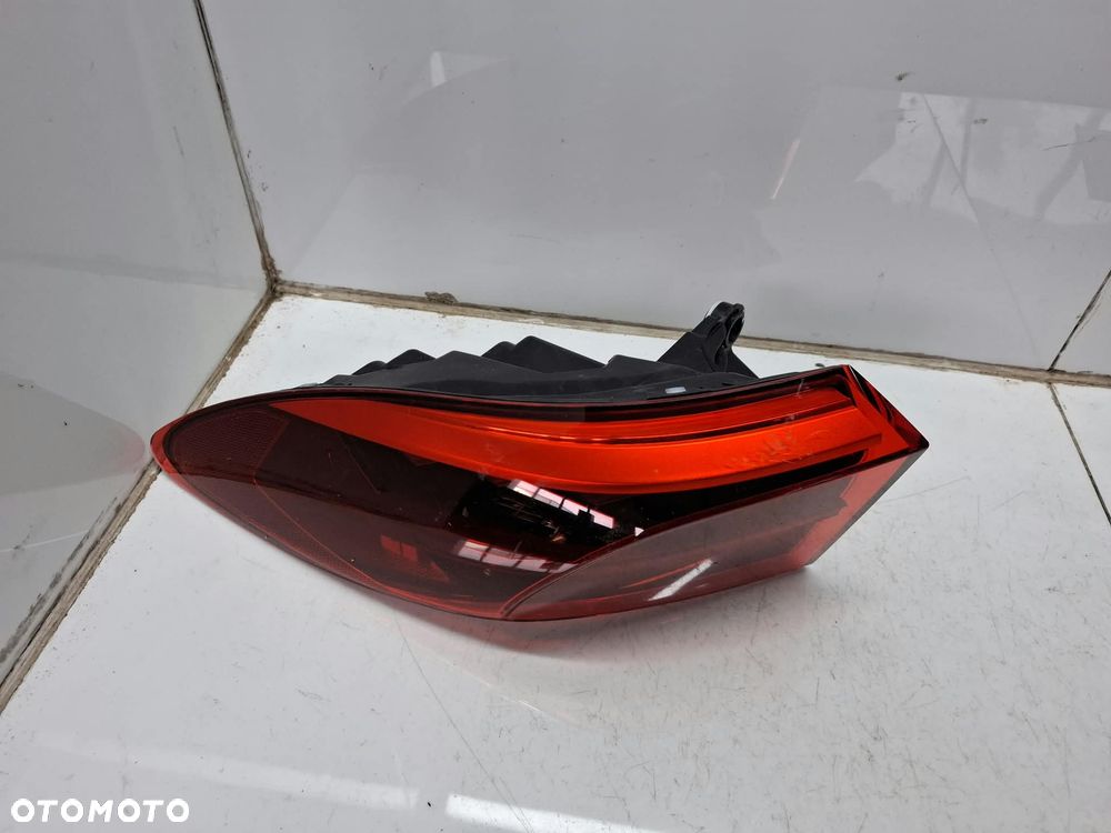 LAMPA TYLNA TYŁ LEWA SEAT CUPRA TERRAMAR 578945207 IDEALNA - 7