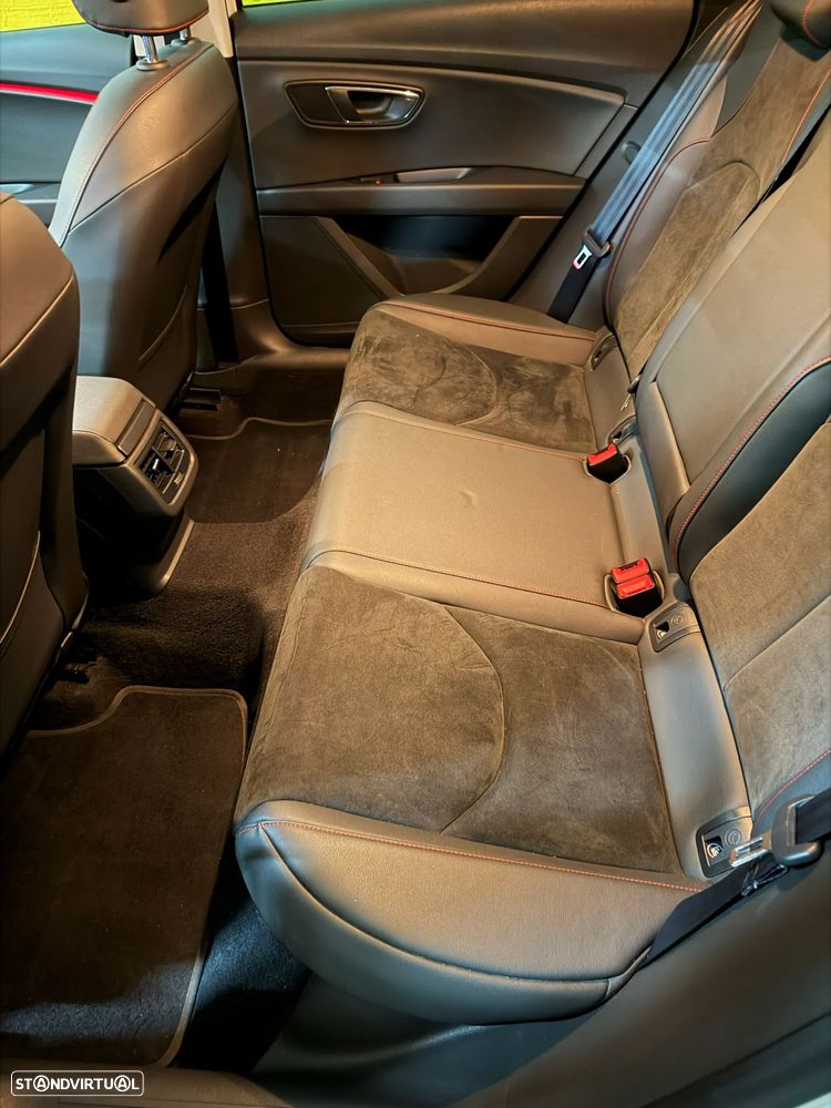 SEAT Leon ST 2.0 TDI FR S/S - 17