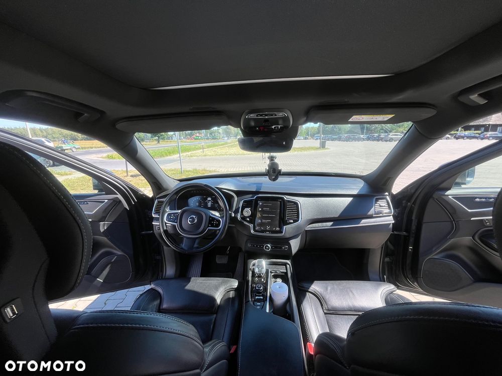 Volvo XC 90 - 5