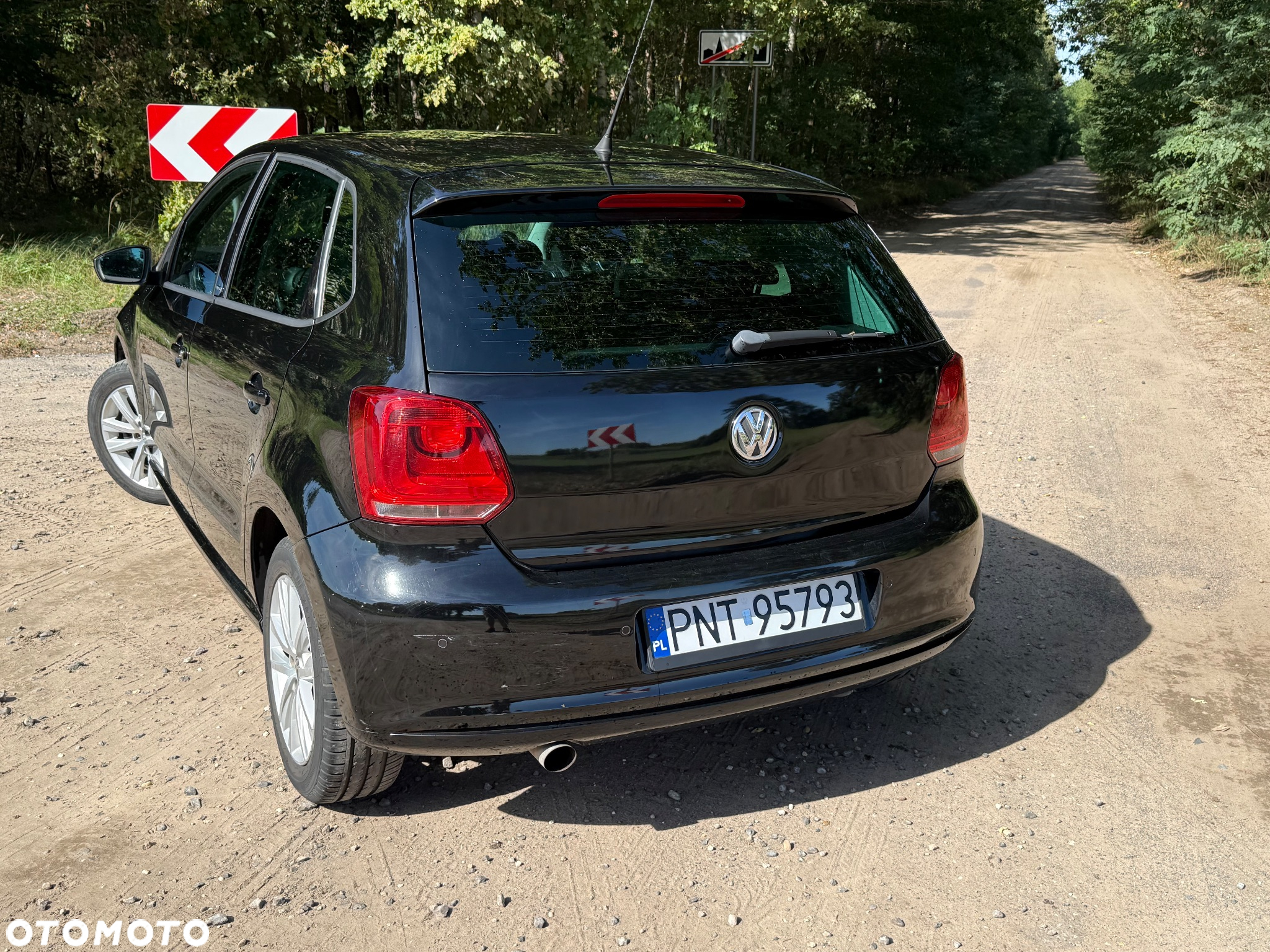 Volkswagen Polo - 3