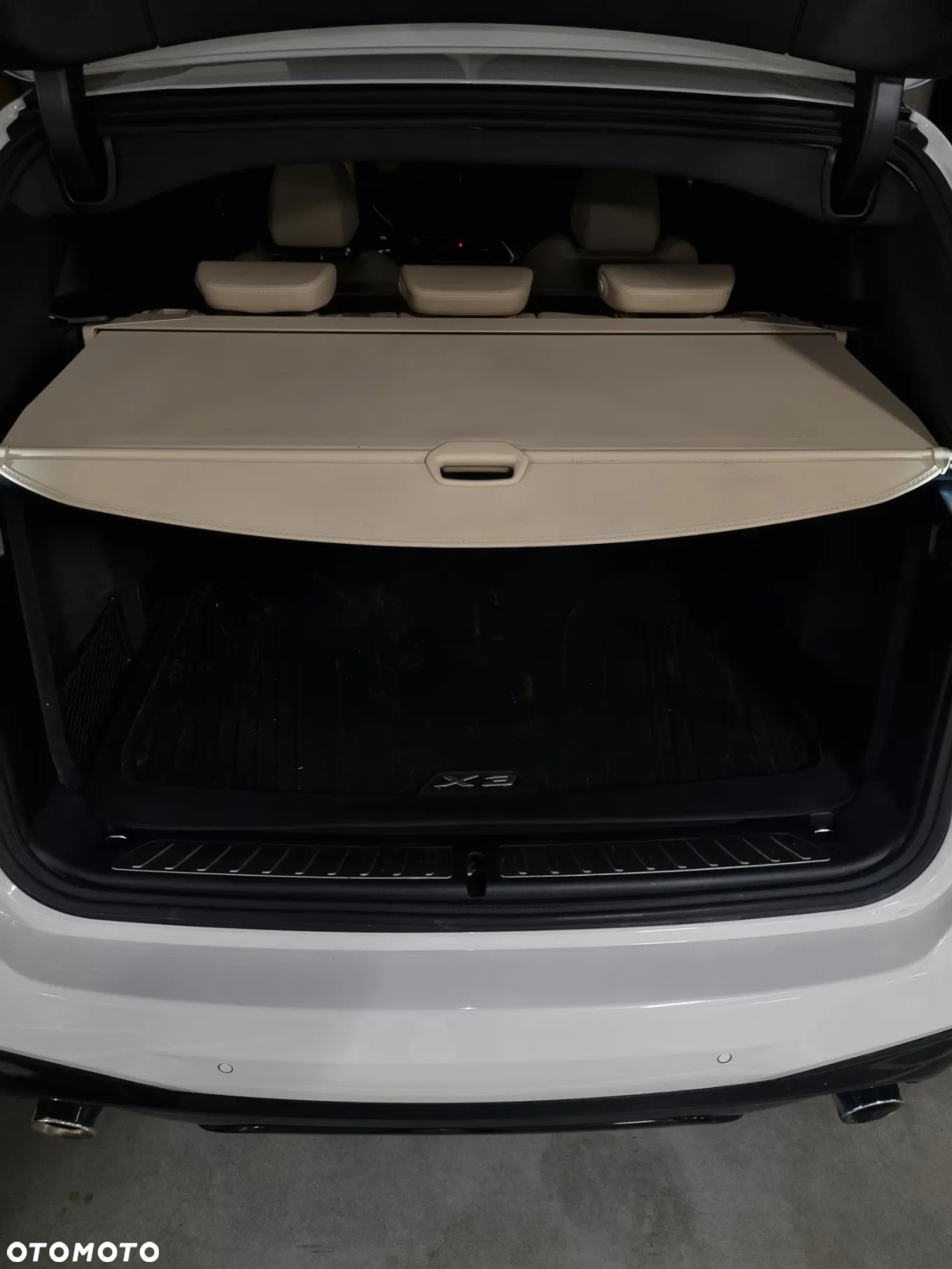BMW X3 xDrive30i xLine - 30