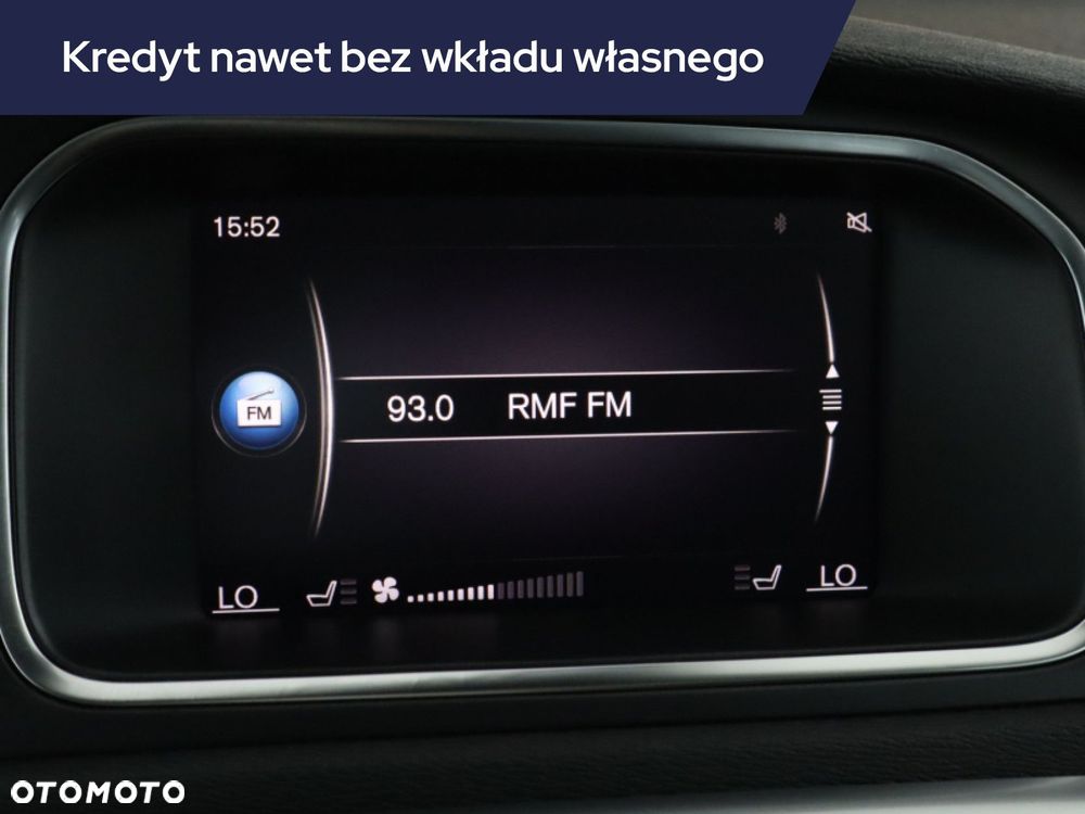 Volvo V40 - 15