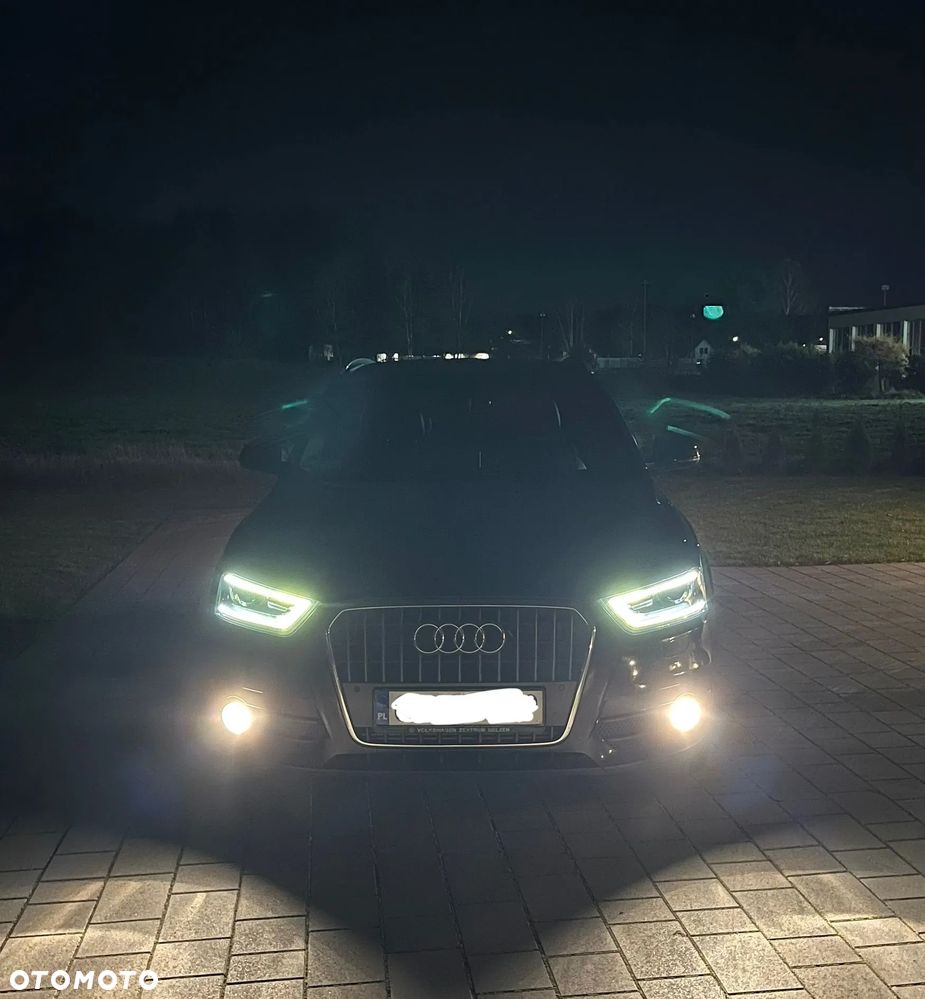 Audi Q3 2.0 TDI - 22