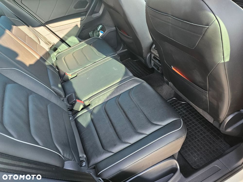 Volkswagen Tiguan 1.5 TSI EVO Elegance DSG - 10