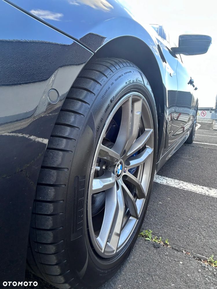 BMW Seria 5 530d xDrive M Sport sport - 13