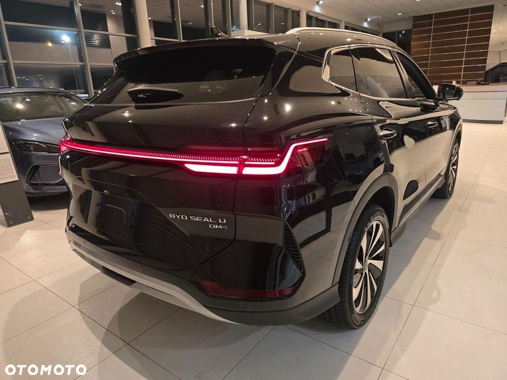 BYD Seal U DM-i 1.5 Boost - 4