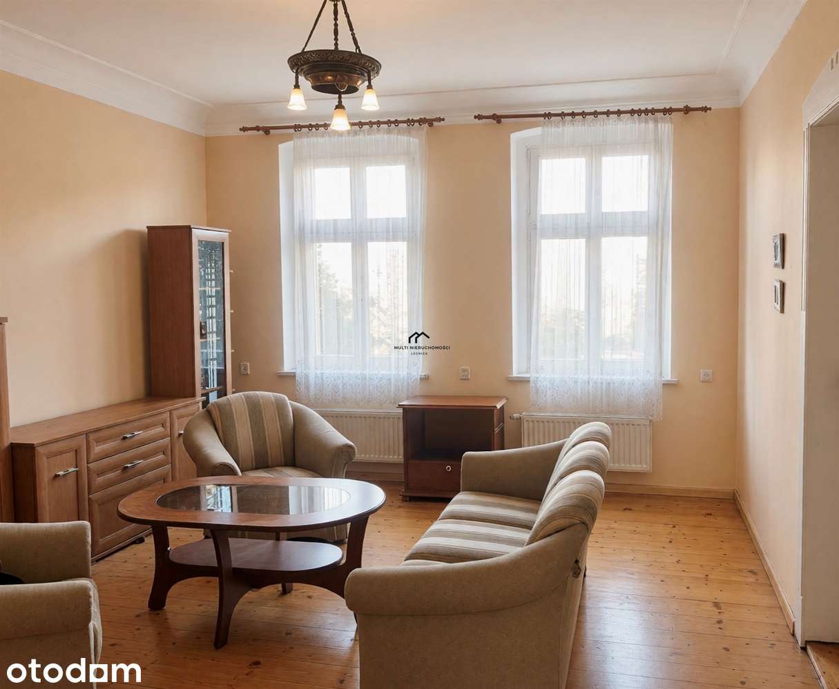 Duże, rodzinne mieszkanie| 3 pokoje| osobna kuchnia| Legnica