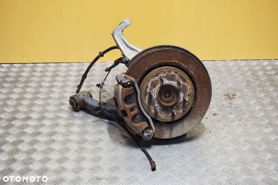 FORD F150 F-150 2018- Zwrotnica Wahacz Zacisk Prawy Przód Przedni USA - 1