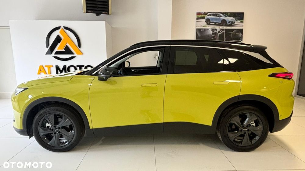 BAIC 5 Beijing 1.5T Comfort DCT - 8