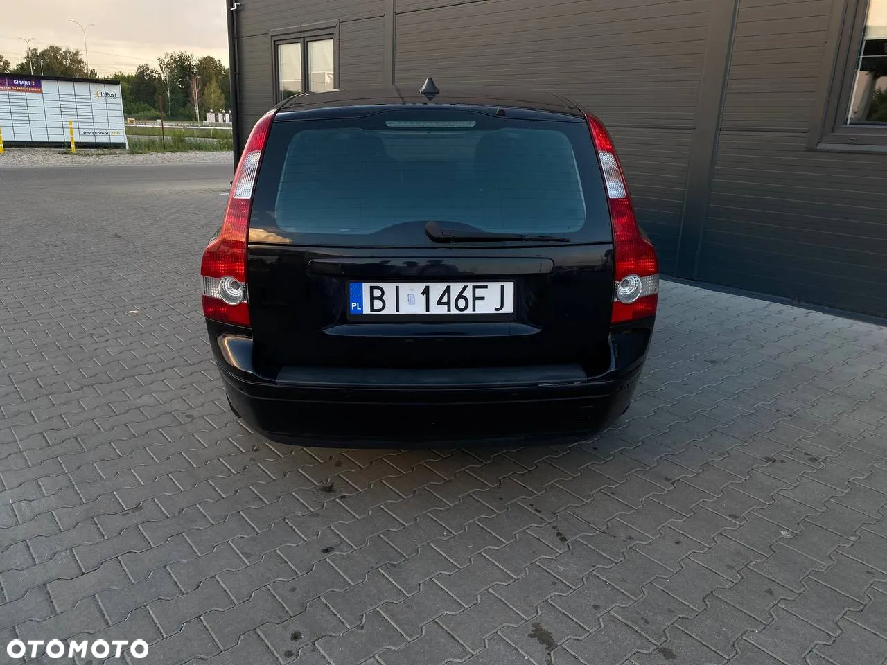 Volvo V50 1.8 - 6