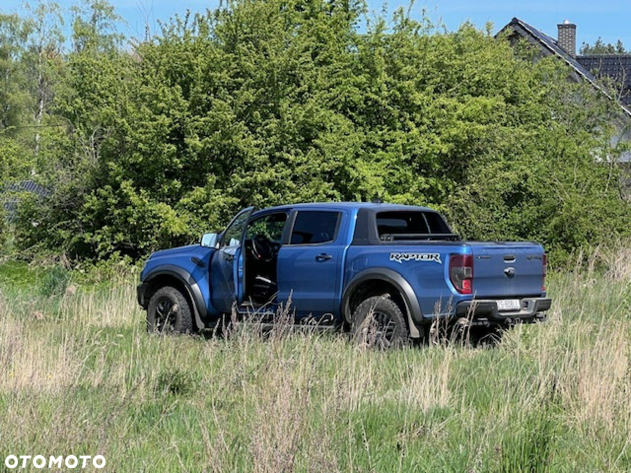 Ford Ranger Raptor - 6