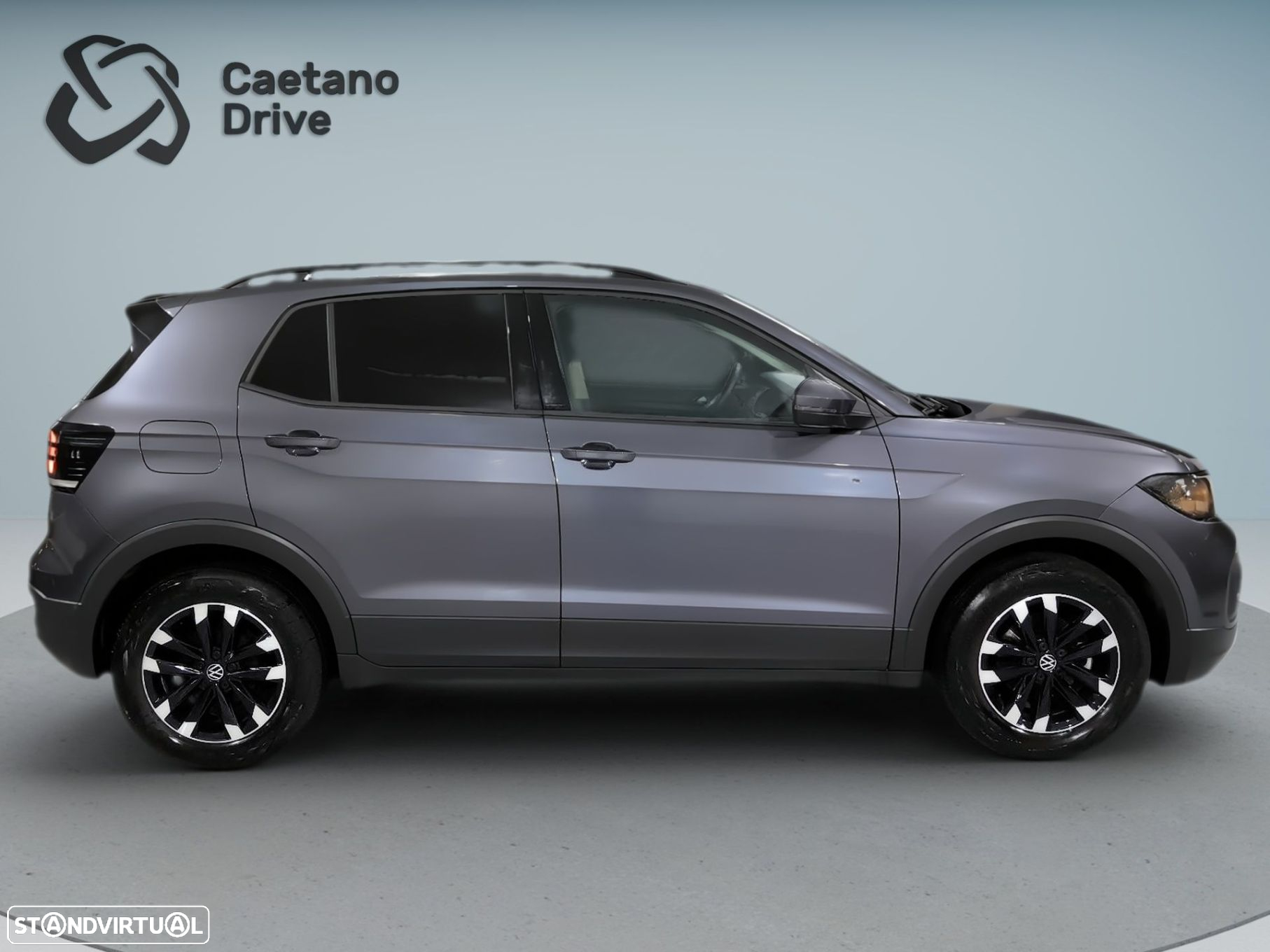 VW Polo 1.0 TSI Life - 9