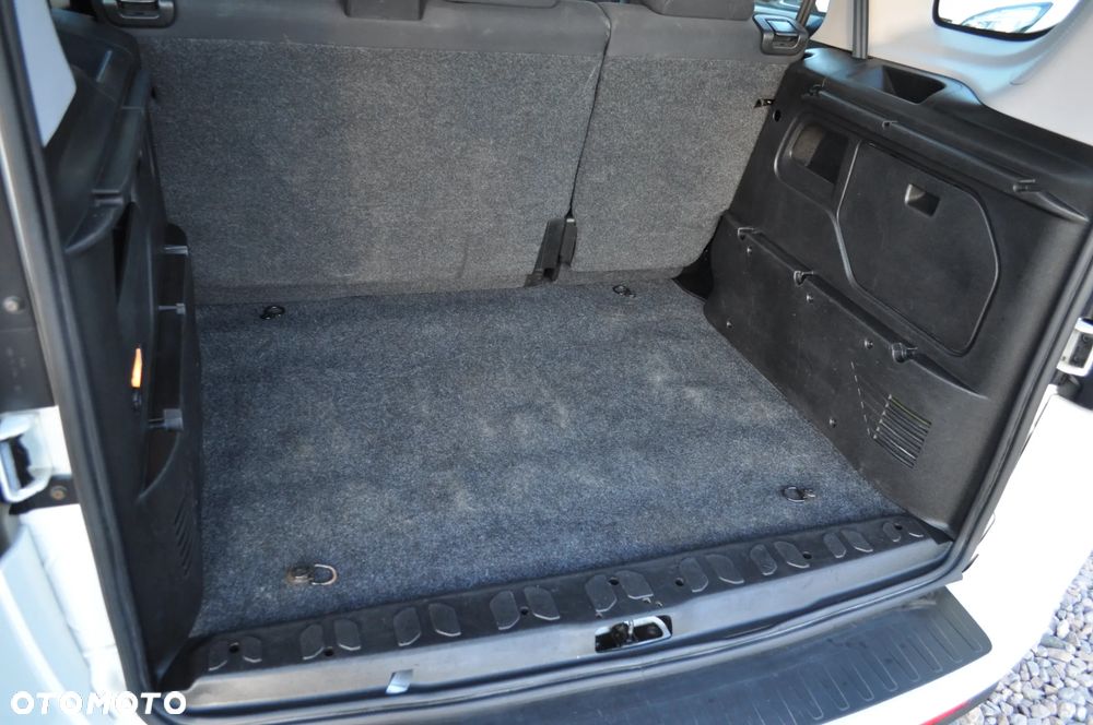 Opel Combo 1.4 Turbo L1H1 Edition - 20