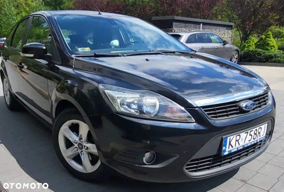 Ford Focus - 15