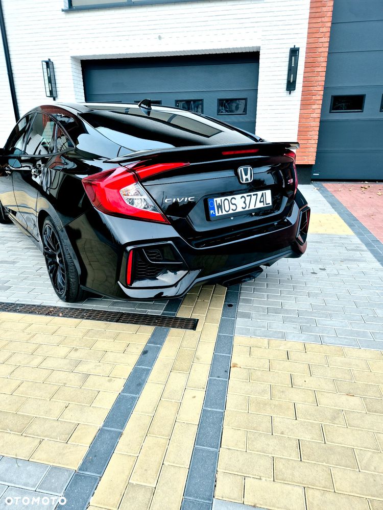 Honda Civic - 13