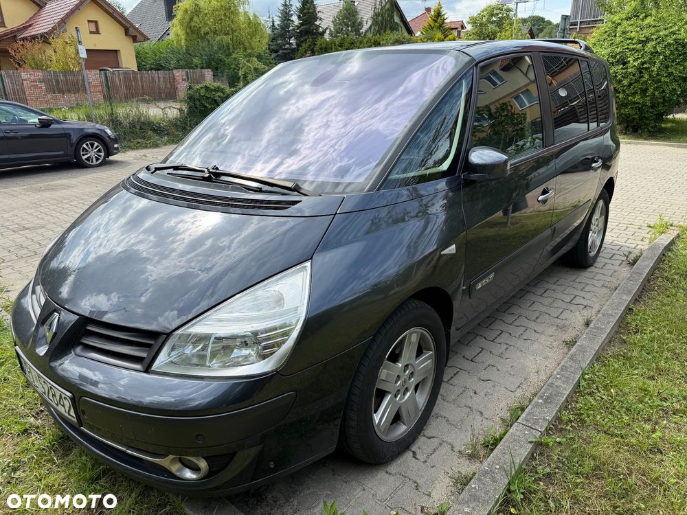 Renault Espace - 1