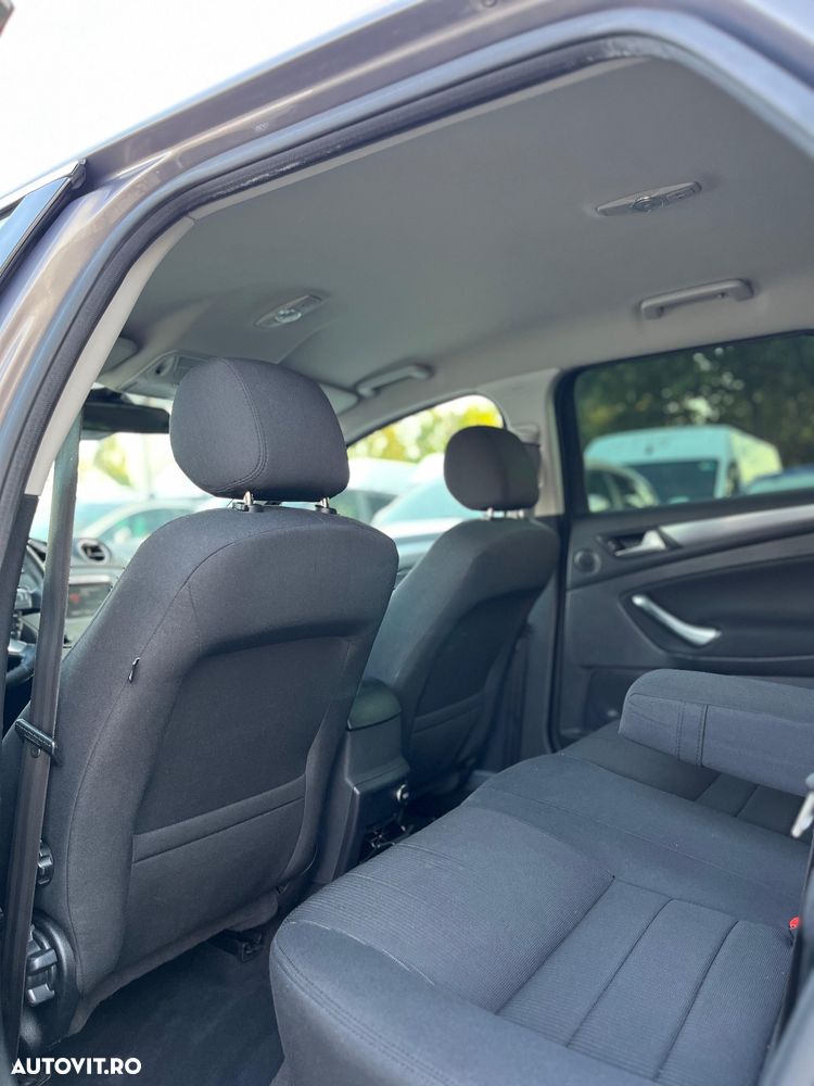 Ford Mondeo 2.0 TDCi Titanium - 5