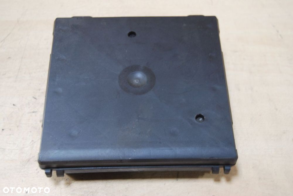 MODUŁ STEROWNIK KOMFORTU 6Q1937049D VW POLO IV 9N1 ORI - 6