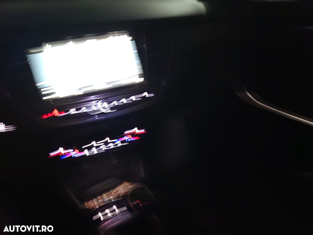 Opel Crossland X 1.2 Start/Stop Limited Edition - 23