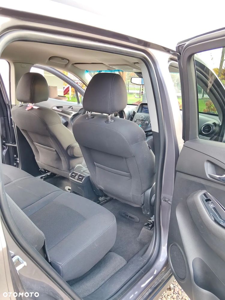 Chevrolet Orlando 2.0 D LT+ - 12