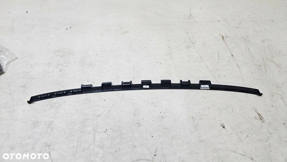 blenda tył logo napis tył porsche 911 992 992807659 - 4