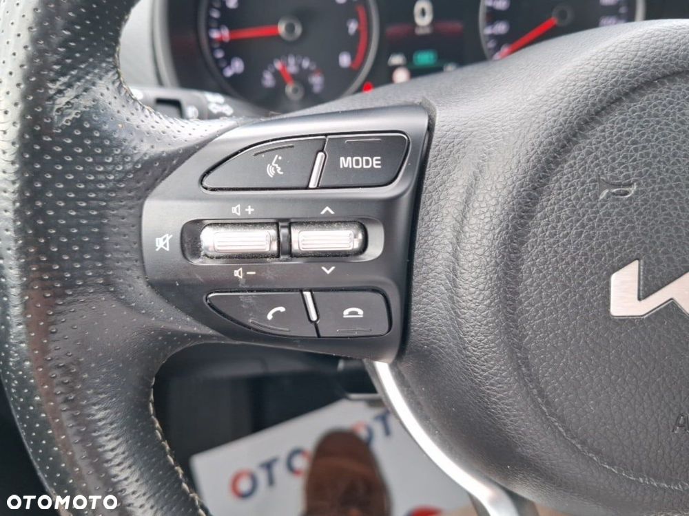 Kia Stonic 1.0 T-GDI GT Line DCT - 26