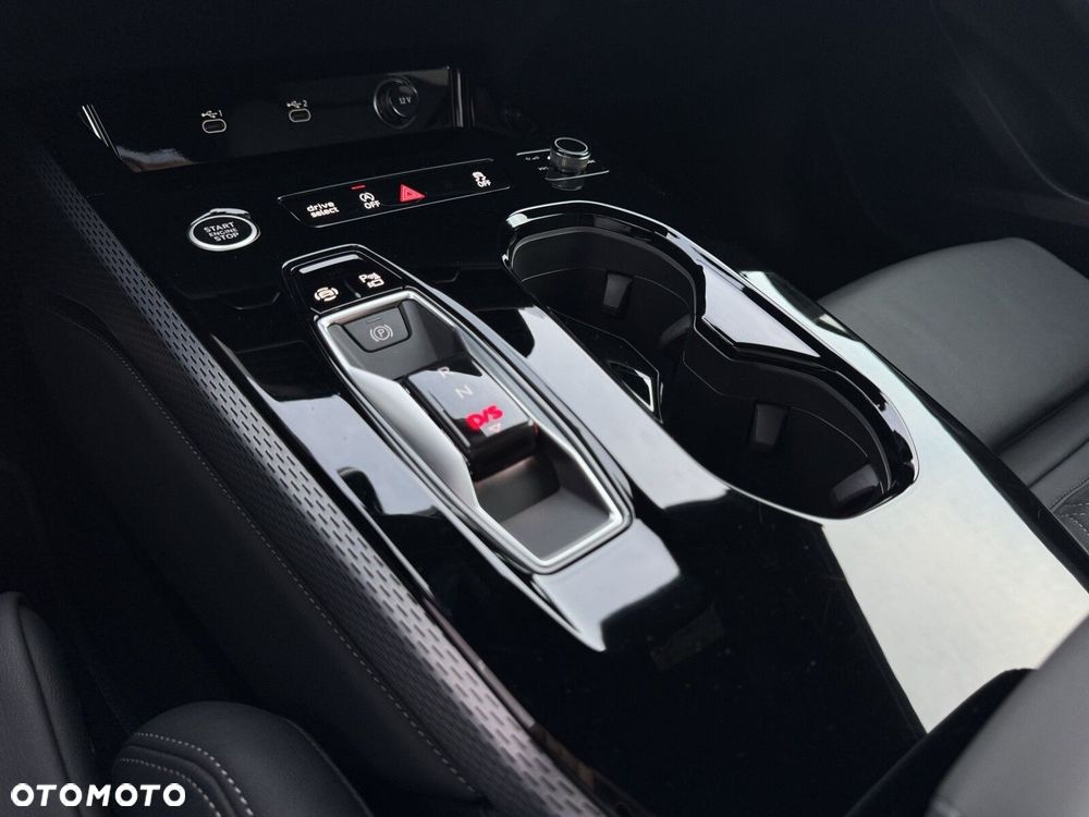 Audi A5 Avant TFSI Quattro S tronic - 35