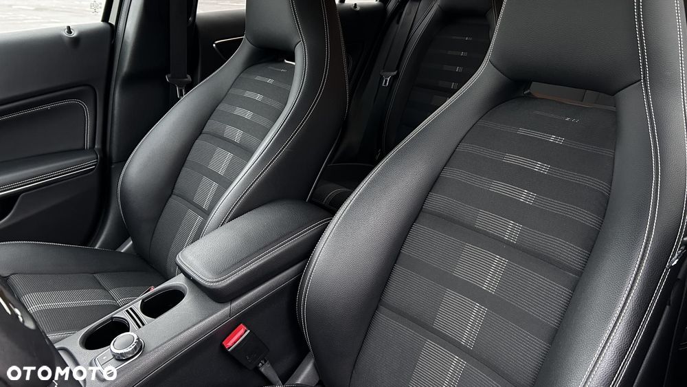 Mercedes-Benz Klasa A - 12