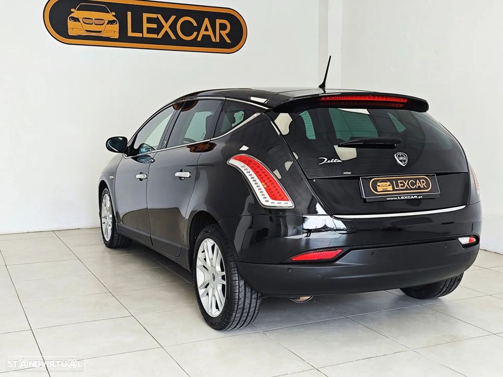 Lancia Delta 1.6 M-Jet Oro - 25