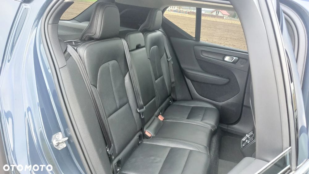 Volvo XC 40 D3 Inscription - 11