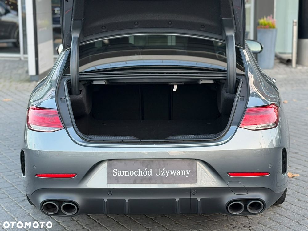 Mercedes-Benz CLS 2019