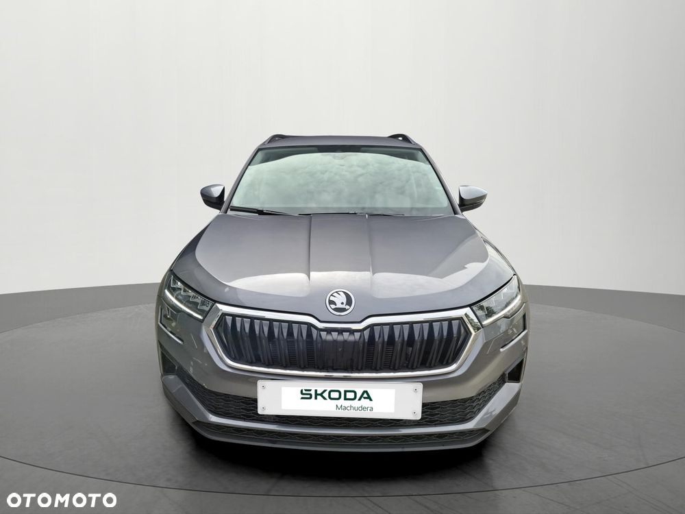 Skoda Karoq 1.5 TSI ACT Selection - 3