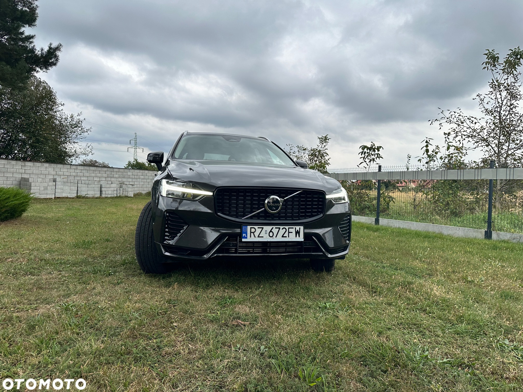 Volvo XC 60 T8 AWD Plug-In Hybrid Inscription Expression - 2