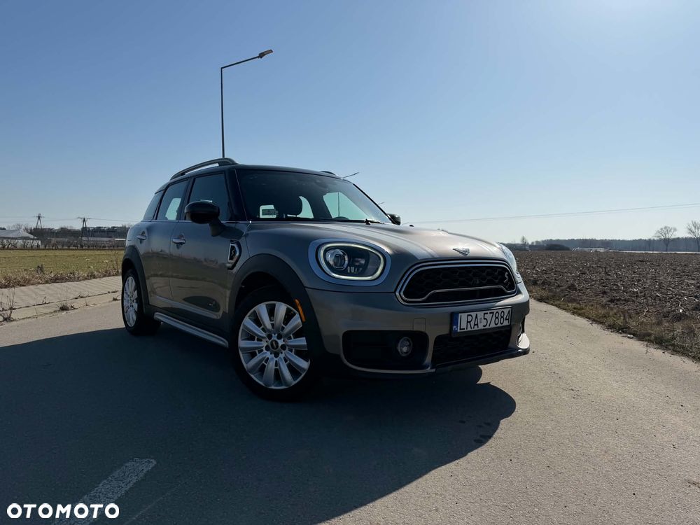 MINI Countryman - 1