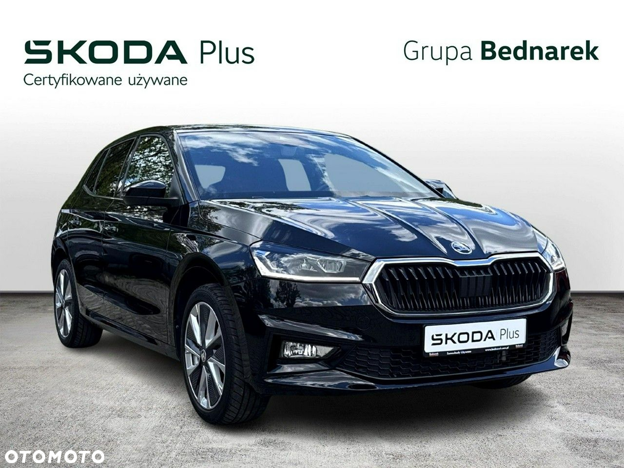 Skoda Fabia 1.0 TSI Style - 7