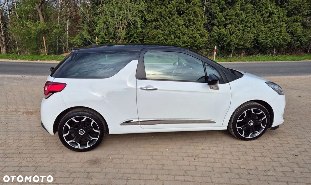 Citroën DS3 1.2 PureTech Chic - 4