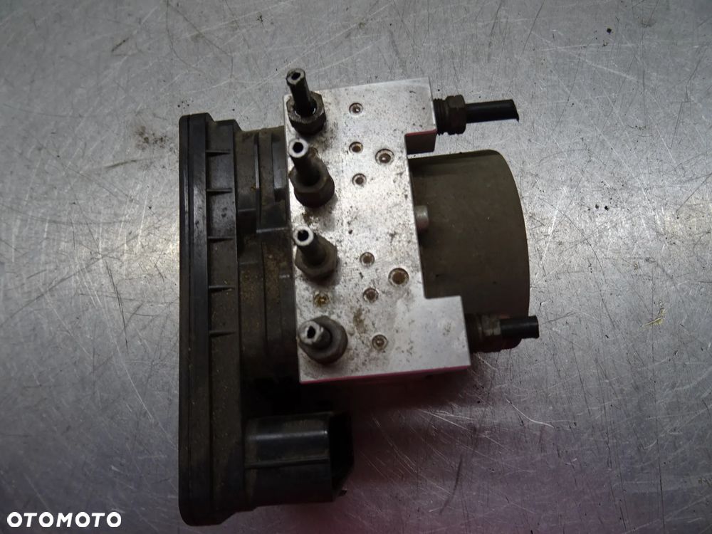 CITROEN DS3 LIFT HB 3D 1.6HDI POMPA STEROWNIK ABS 9812847880 - 3