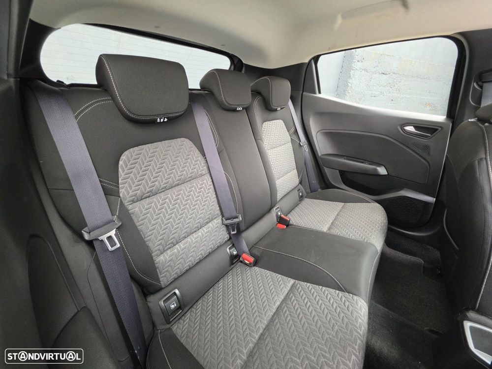 Renault Clio 1.0 TCe Evolution - 7