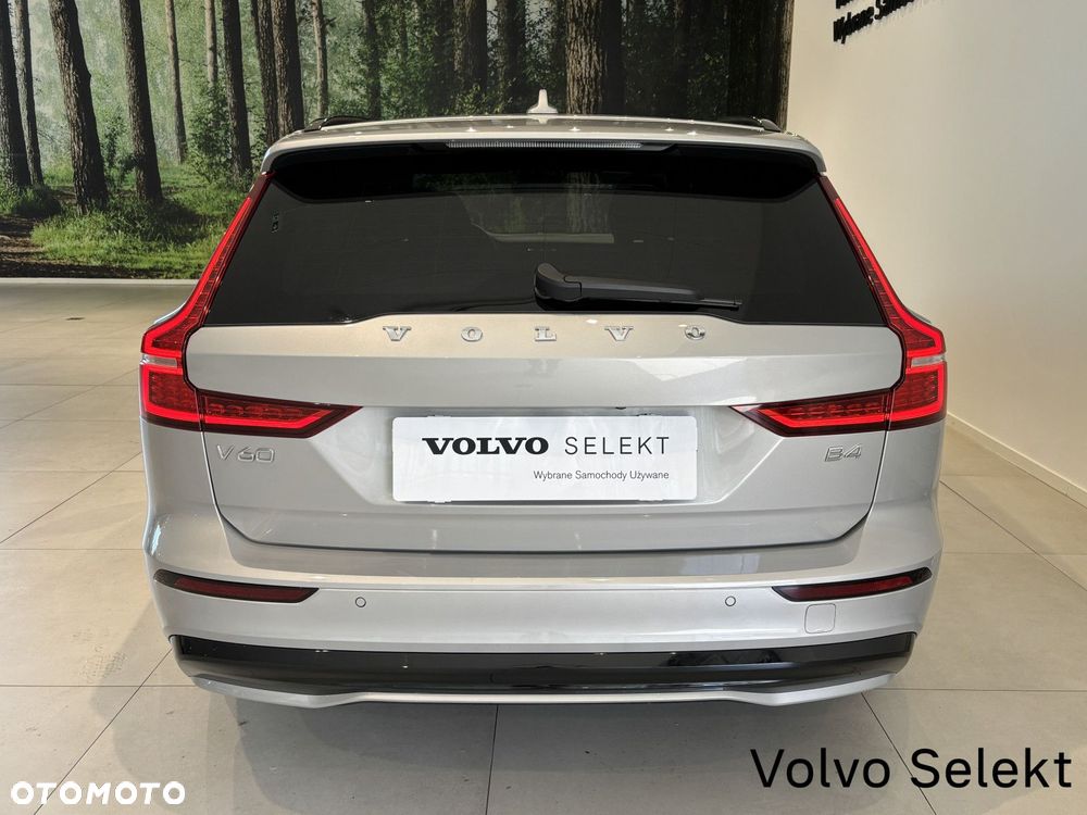 Volvo V60 - 7