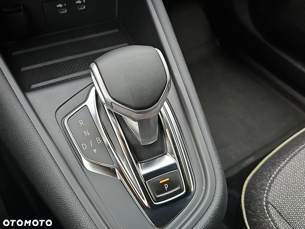 Renault Symbioz 1.6 E-Tech Full Hybrid 145 Techno - 27