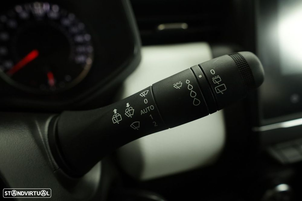 Renault Clio 1.0 TCe Evolution Bi-Fuel - 17
