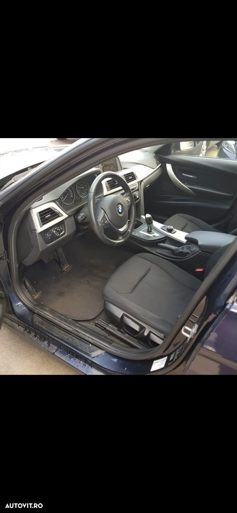 BMW Seria 3 320d Aut. - 2