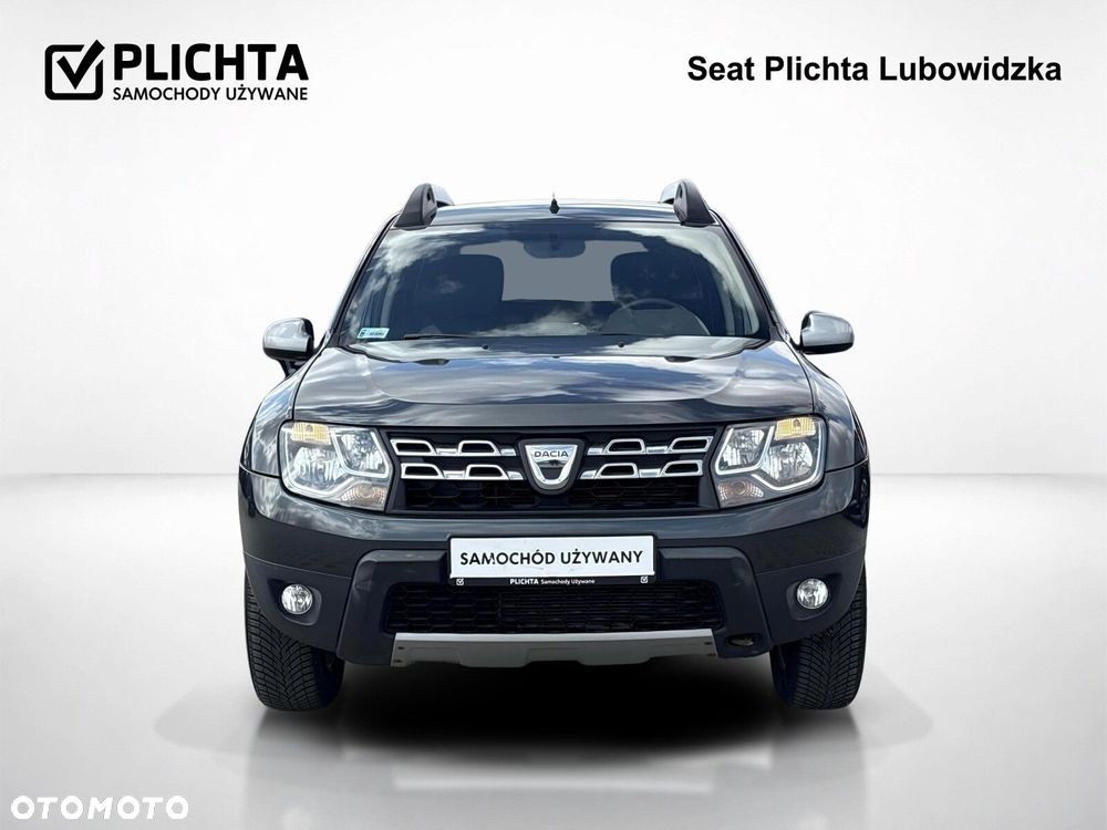 Dacia Duster - 8