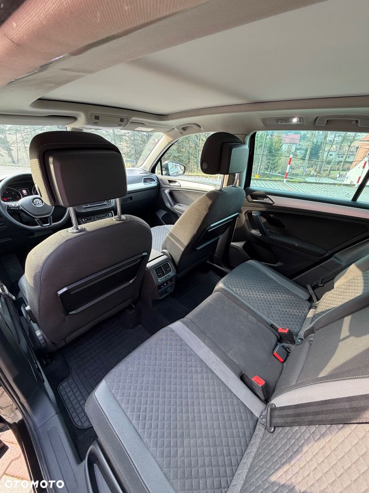 Volkswagen Tiguan 2.0 TDI BMT SCR Comfortline - 7