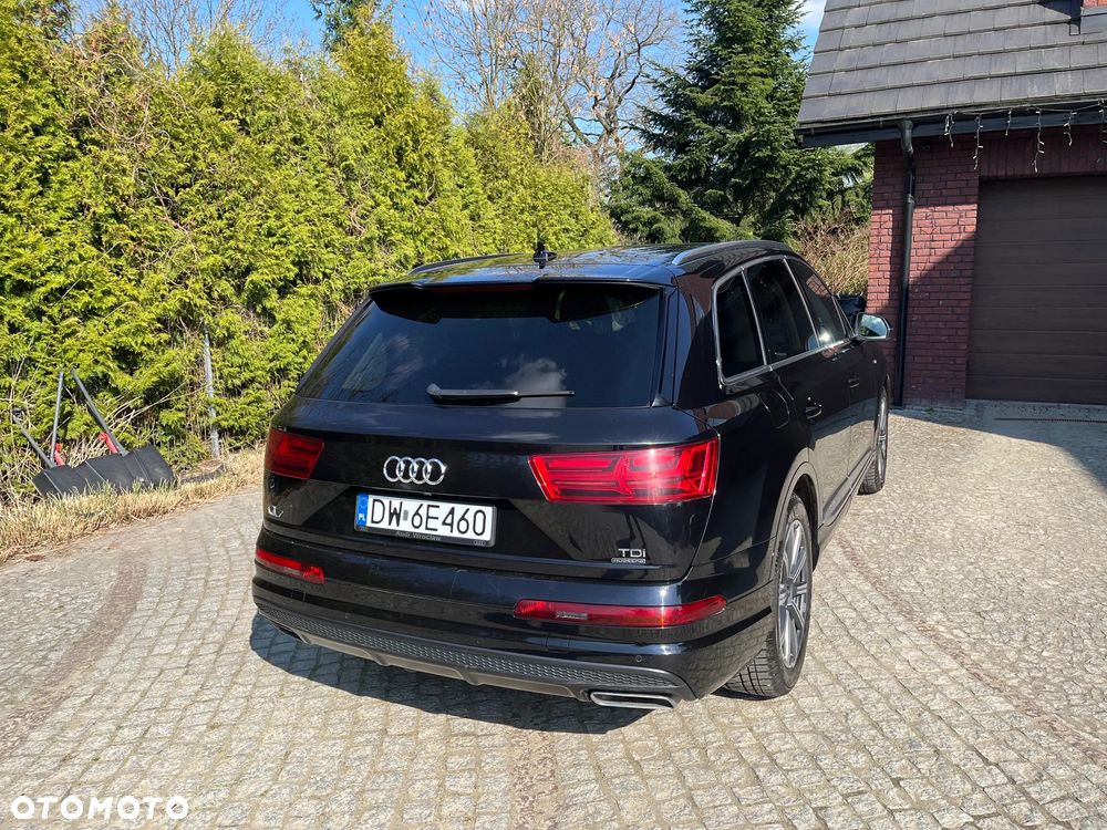 Audi Q7 - 6