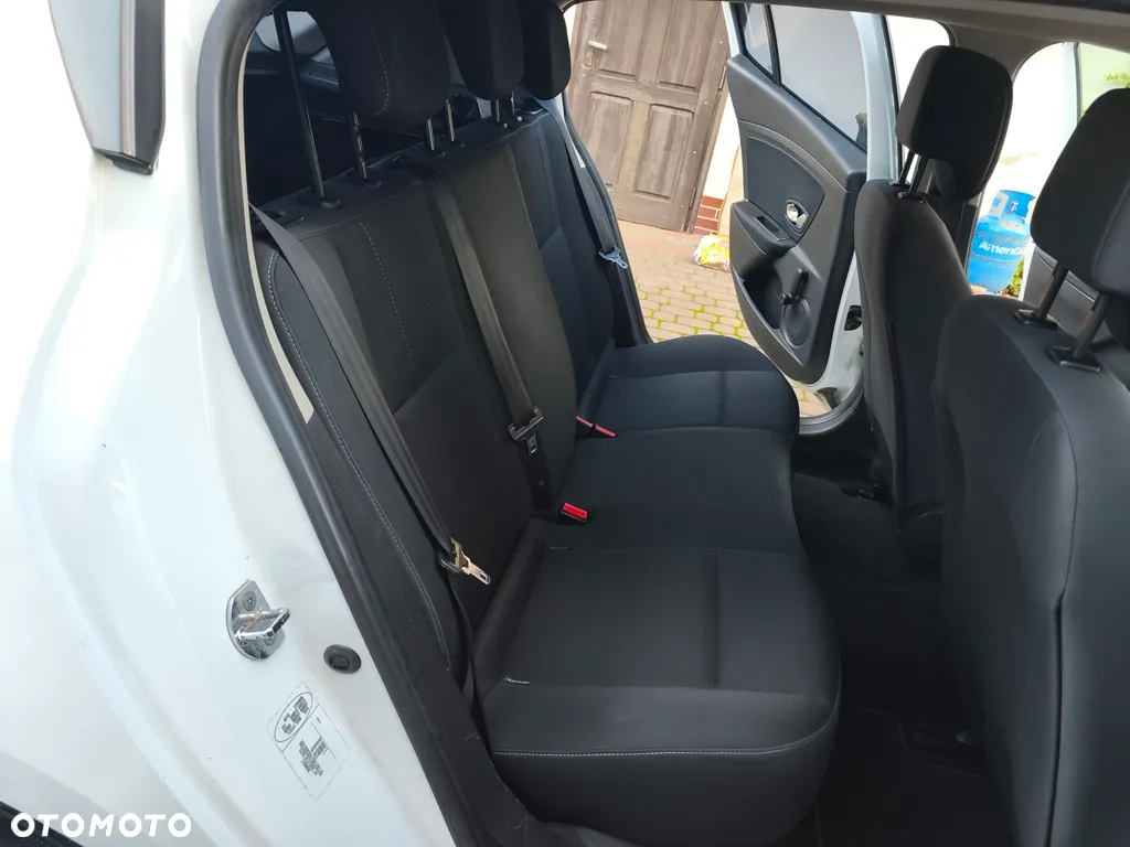 Renault Megane 1.6 16V 100 Expression - 23