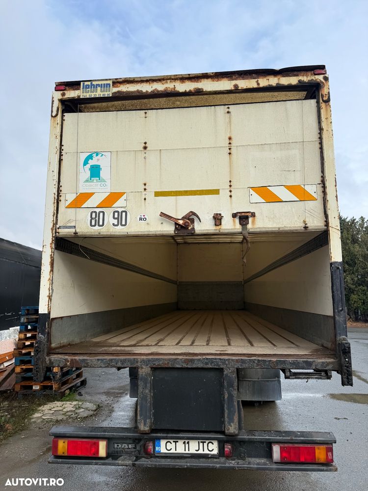 DAF CF 75.310 - 7