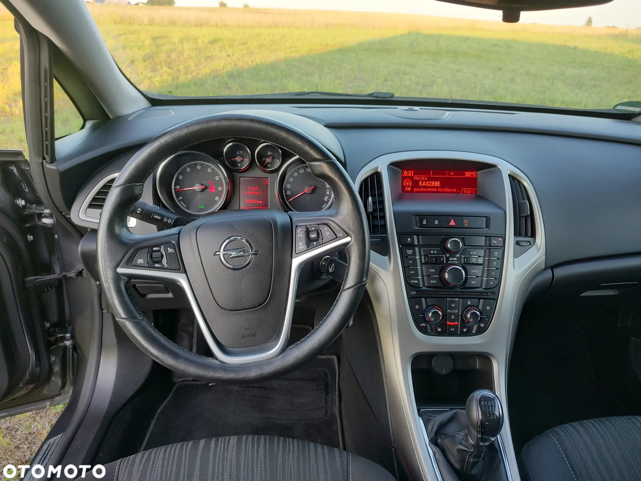 Opel Astra 1.4 Turbo Active - 15