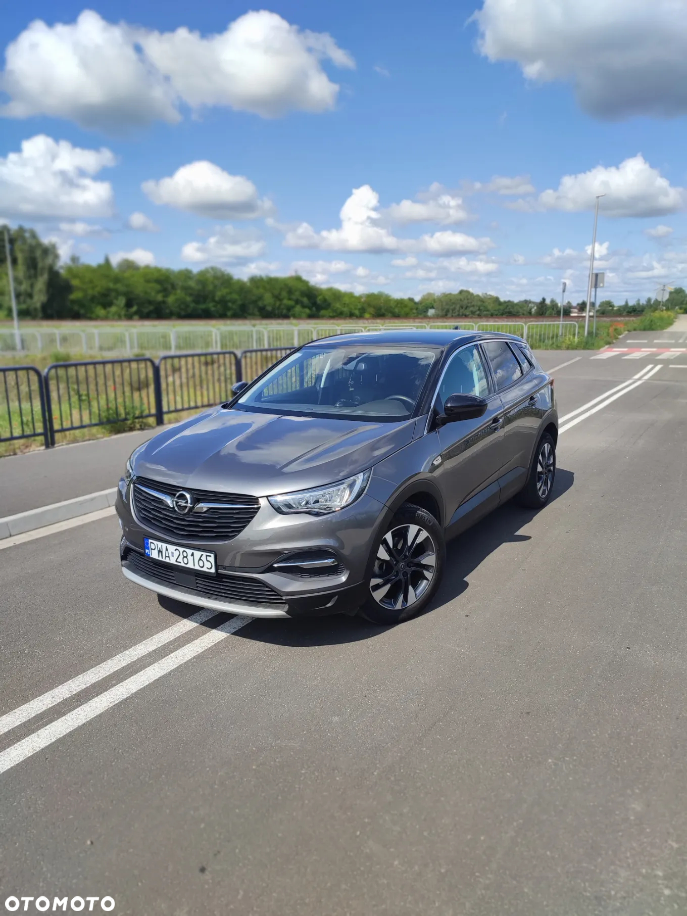 Opel Grandland X 1.2 T GPF Elegance S&S - 2